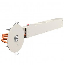 Светильник аварийного освещения BS-RADAR-81-L3-INEXI3-FELS White  a23687  Белый свет