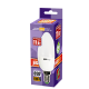 Лампа светодиодная PLED- SP C37 11w E14 3000K 230/50  .5019157  Jazzway