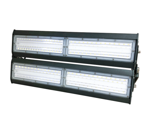 Светильник светодиодный промышленный подвесной ДСП PPI 02 4х50Вт (200Вт) 6500К 24000Лм IP65  5016255  Jazzway