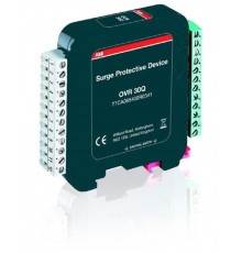 Устройство защиты от импульсных перенапряжений (УЗИП) OVR 110Q  7TCA085400R0343  ABB