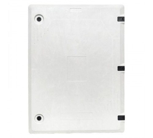 Шкаф антивандальный стеклопластиковый навесной ЩМП ВхШхГ 800 x 600 x 220 IP65 PROxima  FRE806022MP  EKF