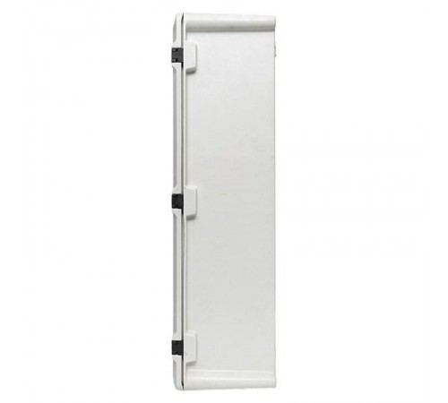 Шкаф антивандальный стеклопластиковый навесной ЩМП ВхШхГ 800 x 600 x 220 IP65 PROxima  FRE806022MP  EKF