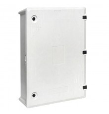 Шкаф антивандальный стеклопластиковый навесной ЩМП ВхШхГ 800 x 600 x 220 IP65 PROxima  FRE806022MP  EKF