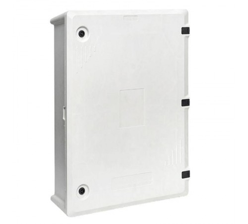 Шкаф антивандальный стеклопластиковый навесной ЩМП ВхШхГ 800 x 600 x 220 IP65 PROxima  FRE806022MP  EKF