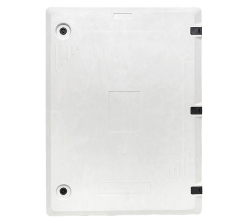 Шкаф антивандальный стеклопластиковый навесной ЩМП ВхШхГ 800 x 600 x 220 IP65 PROxima  FRE806022MP  EKF