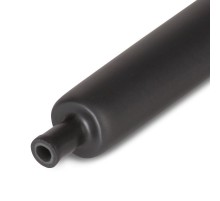 Трубка термоусаживаемая ТТК(2:1)-3/1.5 черная  84871  КВТ