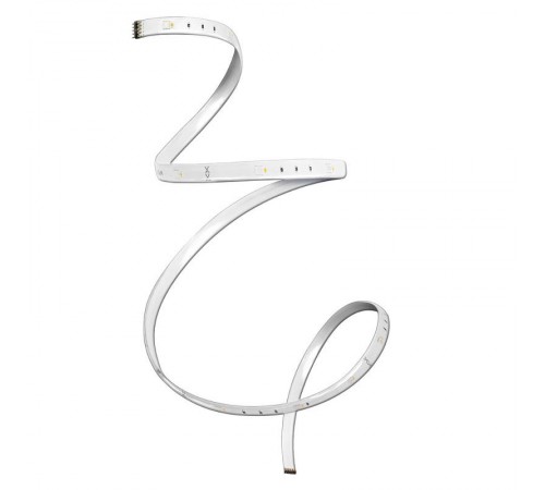 Лента светодиодная диммируемая SMART WIFI FLEX 1M EXT RGBTW  4058075523838  LEDVANCE