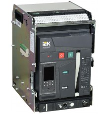 ARMAT Возд. авт. выкл. выдв. 3P A 55кА 1000А TD с акс.   AR-ACB-3VA-055-1000A-TDCF  IEK