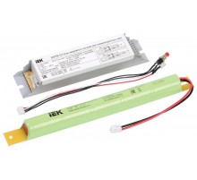 Блок аварийного питания БАП58-3,0 для ЛЛ/КЛЛ  LLVPOD-EPK-58-3H  IEK