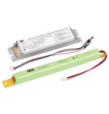 Блок аварийного питания БАП58-3,0 для ЛЛ/КЛЛ  LLVPOD-EPK-58-3H  IEK