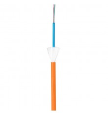 Оптоволоконный кабель OM 2 - многомодовый - внутренний/наружный - 12 волокон  032506  Legrand