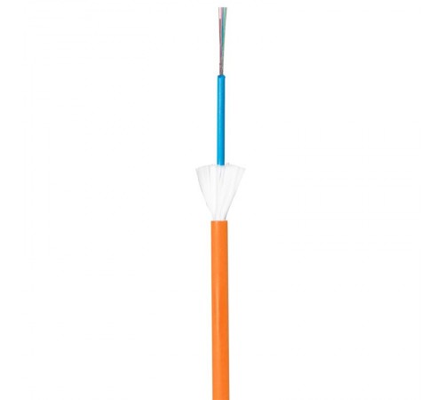 Оптоволоконный кабель OM 2 - многомодовый - внутренний/наружный - 6 волокон  032504  Legrand