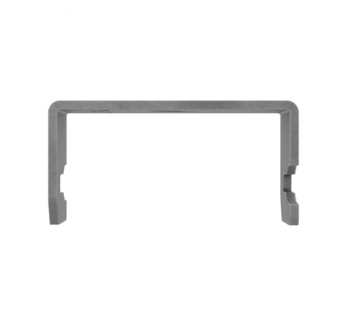 Скоба-держатель полосы 70 мм  ND2310  DKC