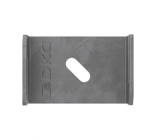 Скоба-держатель полосы 70 мм  ND2310  DKC