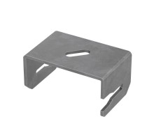 Скоба-держатель полосы 70 мм  ND2310  DKC