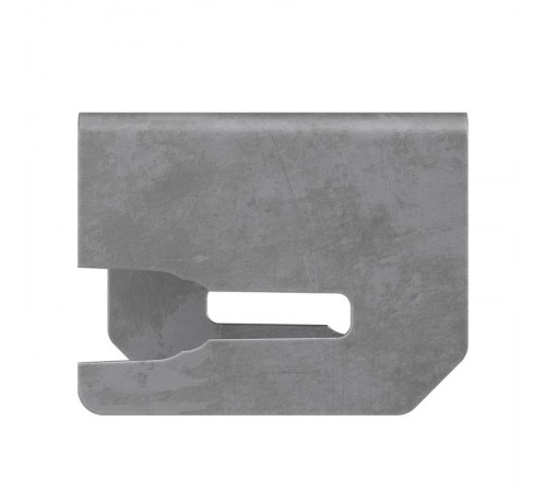 Скоба-держатель полосы 70 мм  ND2310  DKC