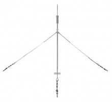 Комплект растяжек  2CTH050022R0000  ABB