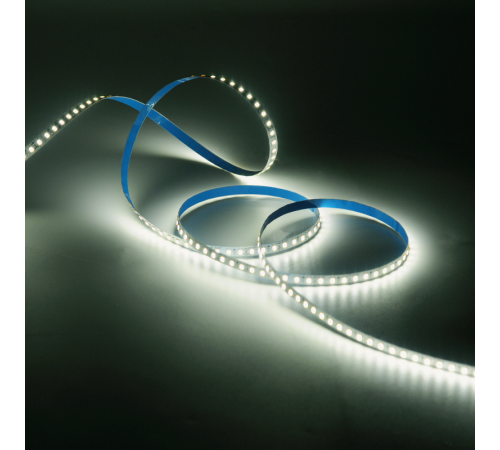 Лента светодиодная Basic LED 2835/120 12V 14,4W/m 1400lm/m 3000K 8mm IP20 5m 1/100  BT084  Gauss