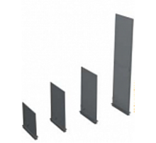 Перегородки межфазные разделительные PB 50mm A1 1p-2p (комплект из 2шт.)  1SDA066191R1  ABB