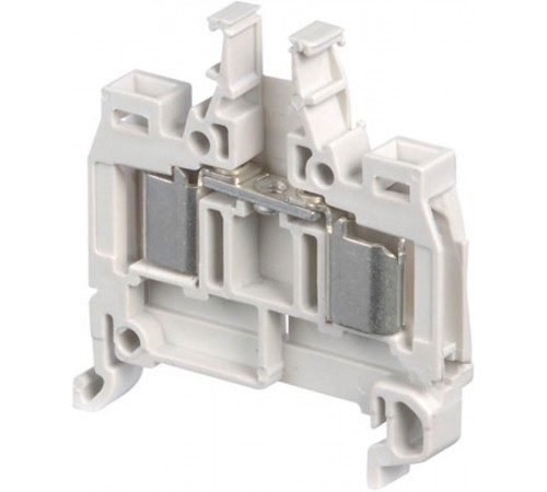 Клемма D1,5/6.ADO ADO 1.5мм.кв. серая  1SNA199051R2600  TE