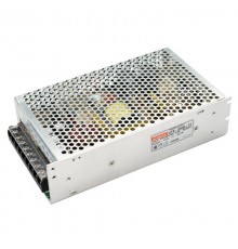 Блок питания HTS-200M-12 (12V, 16.7A, 200W)  014983   Arlight