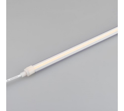 Профиль COB-GERM-8-L1000 (arlight, Пластик)  032363  Arlight