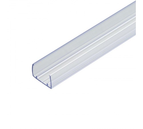 Профиль COB-GERM-8-L1000 (arlight, Пластик)  032363  Arlight