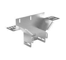 Ответвитель вертикальный Стандарт HDZ 100х80  PR16.1280  Промрукав