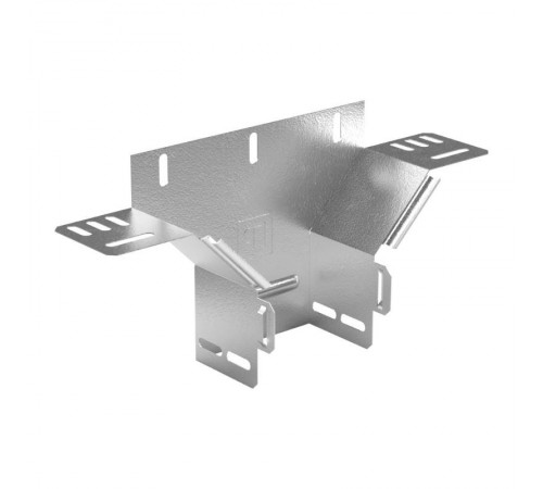 Ответвитель вертикальный Стандарт HDZ 100х80  PR16.1280  Промрукав