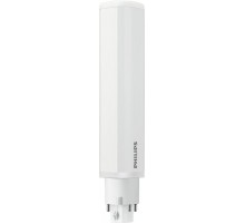 Лампа светодиодная LED CorePro LED PLC 9W 840 4P G24q-3  929001200902  PHILIPS