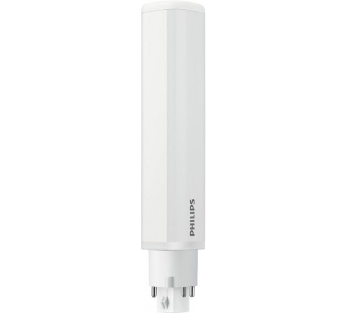 Лампа светодиодная LED CorePro LED PLC 9W 840 4P G24q-3  929001200902  PHILIPS