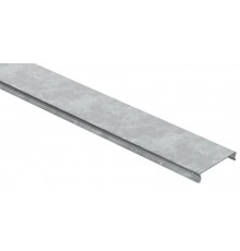 Крышка на лоток осн. 150-1,5мм HDZ IEK  CLP1K-150-150-3-M-HDZ  IEK