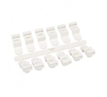 Зажим для SK-канала PSK 1 (HB)  PSK 1_HB  Kopos