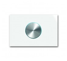 6341-24G-101-500 Элемент поворотный priOn, белый глянец  6310-0-0117  2CKA006310A0117  ABB