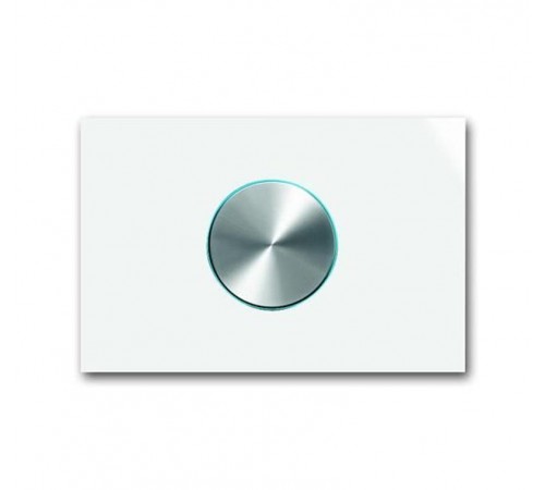 6341-24G-101-500 Элемент поворотный priOn, белый глянец  6310-0-0117  2CKA006310A0117  ABB