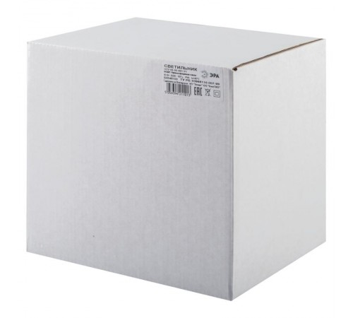 Светильник садово-парковый НТУ 06-60-001 , "Оскар1" напольный шестигранный бронза  Б0048103  ЭРА