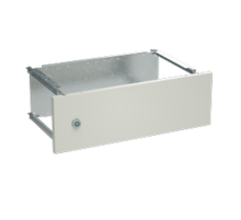 Комплект универсальный внешней установки В=250 мм Ш=600 мм  R5PKEB0625  DKC