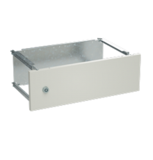 Комплект универсальный внешней установки В=250 мм Ш=800 мм  R5PKEB0825  DKC