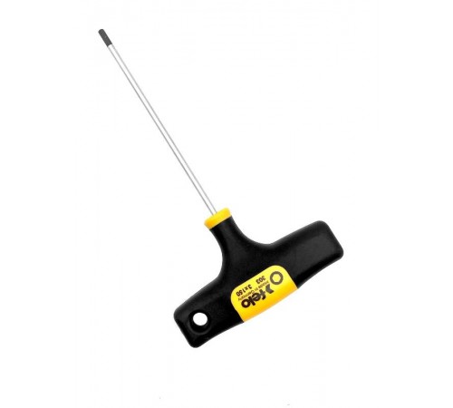 Отвертка Т-образная шестигранная под головки, 3 мм  30303560  Felo