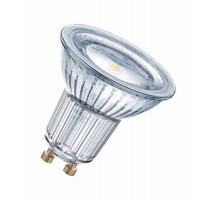 Лампа светодиодная PARATHOM PAR16 80 non-dim 36° 6, 9W/830 GU10  4058075815650  Osram