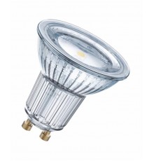 Лампа светодиодная PARATHOM PAR16 80 non-dim 36° 6, 9W/830 GU10  4058075815650  Osram
