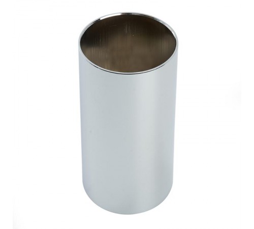 Светильник накладной потолочный под лампу, спот, ML176 MR16 20W 220V, хром  40511  Feron