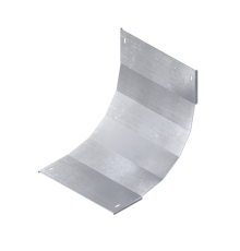 Крышка на угол вертикальный внутренний 90 градусов 80х450, R300, 1,0 мм, AISI 304  IKLIV3845C  DKC