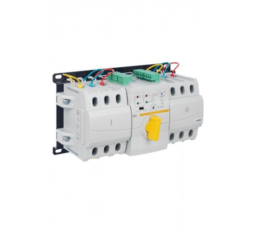 Устройство АВР модульное АВР-1 STANDARD 63А KARAT  MAT10-063  IEK