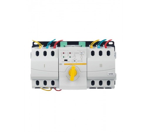 Устройство АВР модульное АВР-1 STANDARD 63А KARAT  MAT10-063  IEK