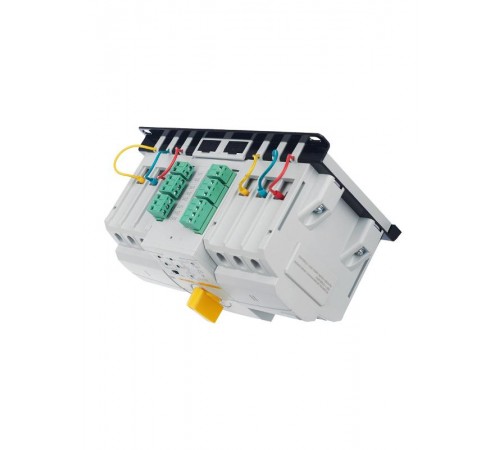 Устройство АВР модульное АВР-1 STANDARD 63А KARAT  MAT10-063  IEK