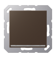 Механизм LED подсветки A1539-OOMOLNW Jung