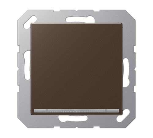 Механизм LED подсветки A1539-OOMOLNW Jung