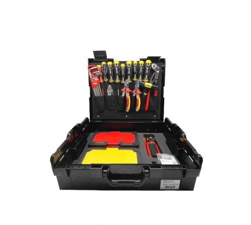 Набор инструментов в кейсе, 75 предметов 41397508  41397508  Felo