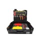 Набор инструментов в кейсе, 75 предметов 41397508  41397508  Felo